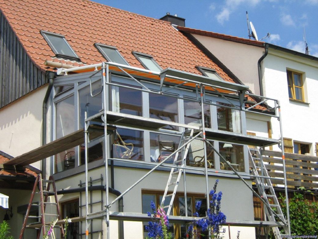 Referenzen – mehrl-spenglerei.de